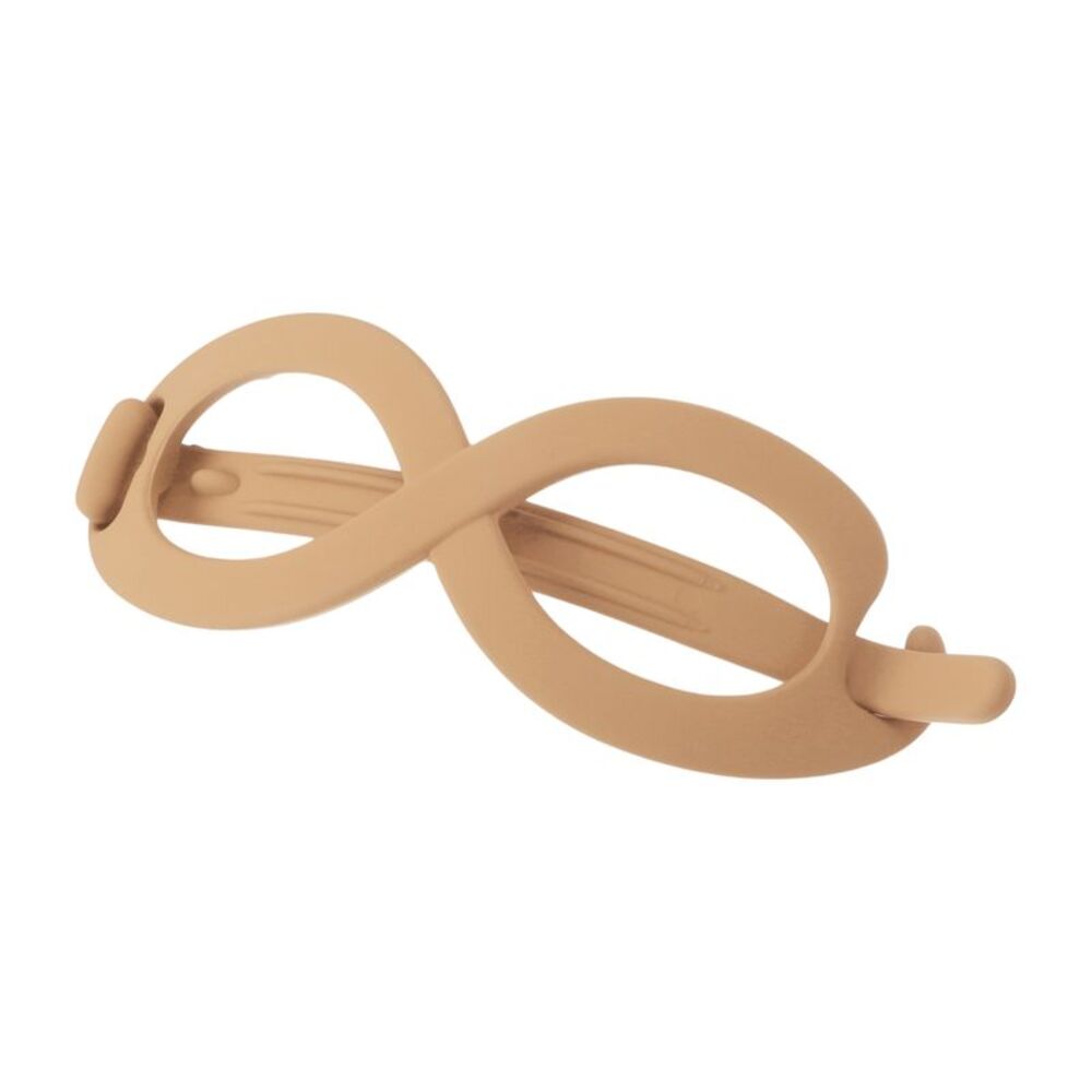 Fashion Hairpin Hairdo Clips Yellow